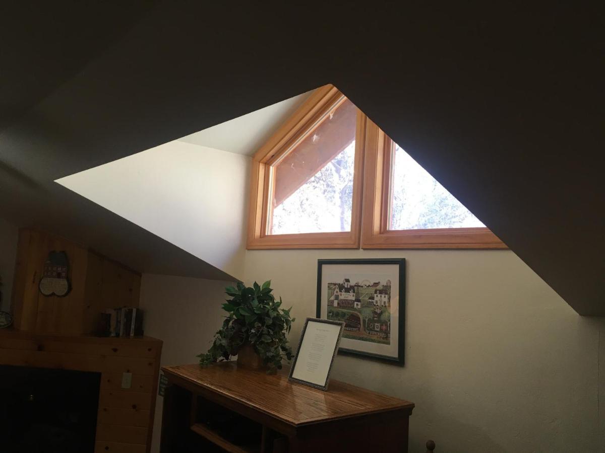 Whispering Pines Lodge Kernville Esterno foto